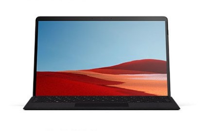 响水镇安装 Surface 更新时遇到问题？